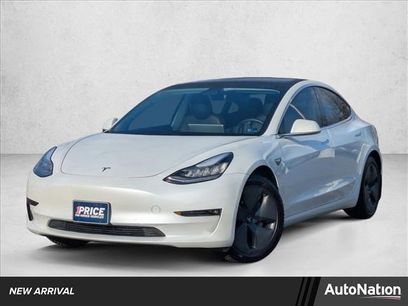 Used 2020 Tesla Model 3 Performance