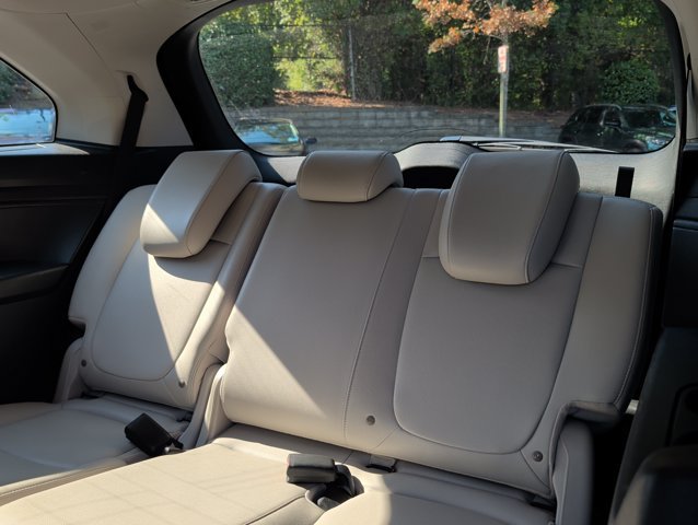 Used 2025 Honda Odyssey EX-L image 22