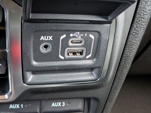 New 2025 Jeep Wrangler Willys image 26