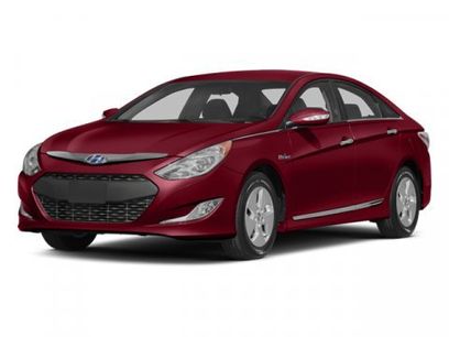 Used 2013 Hyundai Sonata Limited