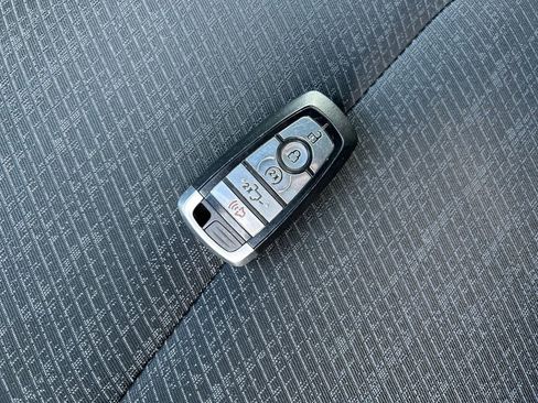 Used 2022 Ford F150 XLT w/ Equipment Group 302A High image 35