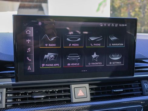 Used 2021 Audi S5 Prestige w/ Prestige Package image 18