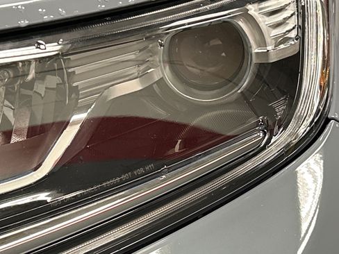 Used 2022 Honda CR-V EX-L image 2