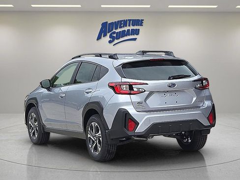 Certified 2025 Subaru Crosstrek 2.5i Premium AWD/4WD image 5