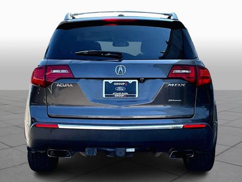 Used 2011 Acura MDX w/ Advance Package image 6