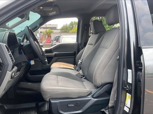 Used 2020 Ford F150 XLT AWD/4WD image 24