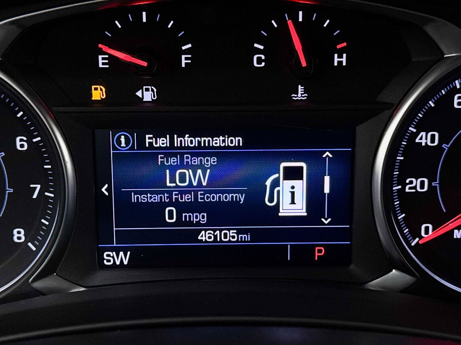 Used 2023 GMC Terrain SLE FWD image 34