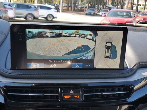 New 2026 Acura MDX w/ Advance Package image 28