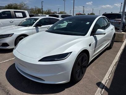 Used 2025 Tesla Model 3 Long Range