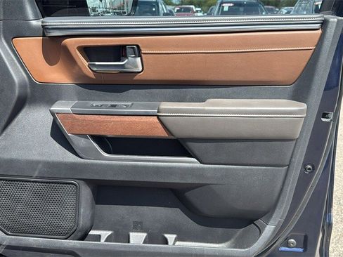 Used 2023 Toyota Tundra 1794 Edition image 27