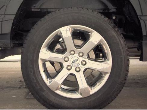 Used 2022 Ford F150 XLT w/ Equipment Group 302A High image 10