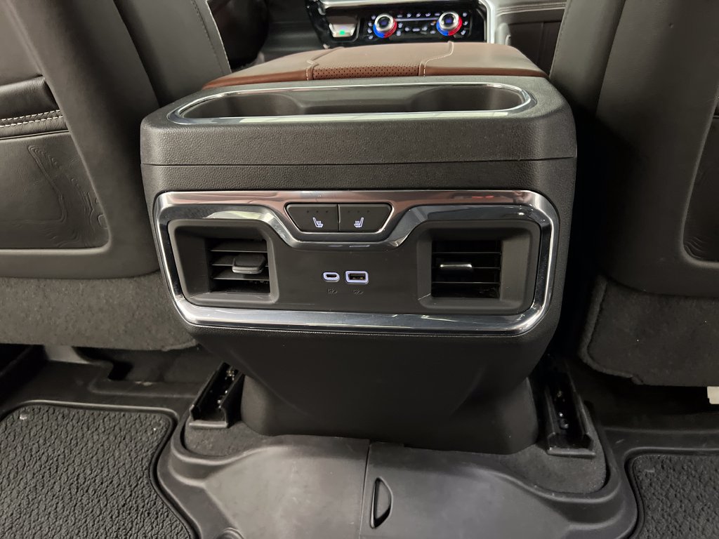 Used 2023 GMC Sierra 1500 Denali Ultimate AWD/4WD image 28