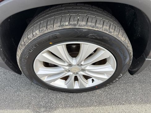 Used 2017 Chevrolet Trax Premier w/ Driver Confidence II Package image 31