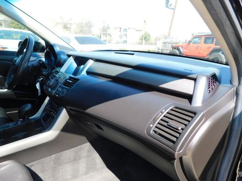 Used 2012 Acura RDX FWD w/ Technology Package image 26