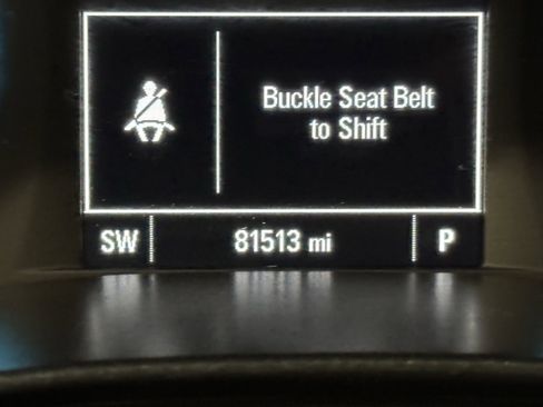 Used 2020 Chevrolet Colorado W/T image 8