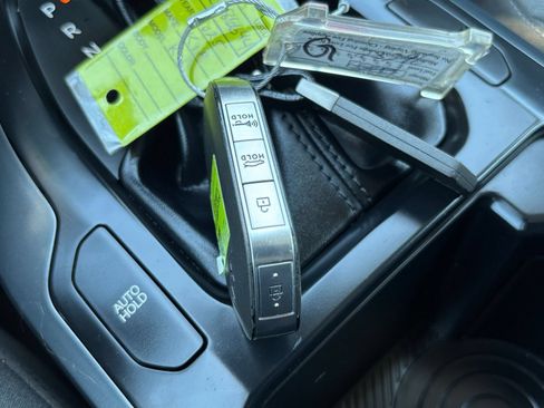 Used 2025 Kia K4 FWD image 21