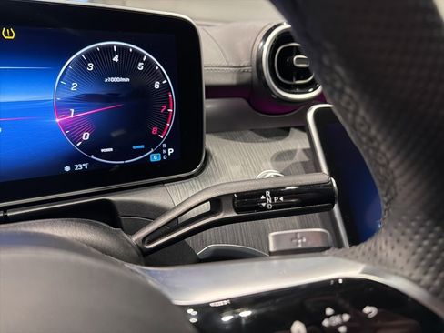 Used 2023 Mercedes-Benz C 300 4MATIC Sedan w/ AMG Line w/ Night Package image 20