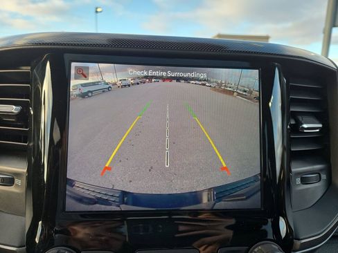 Used 2022 RAM 1500 Rebel w/ Rebel Level 2 Equipment Group image 27