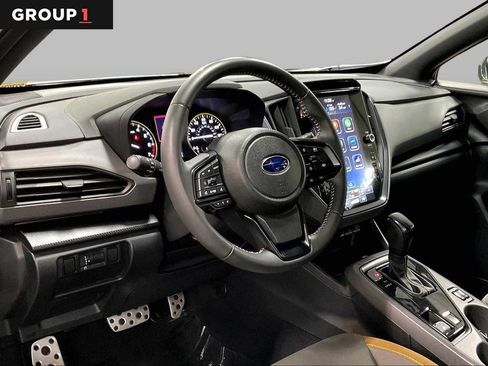 Used 2024 Subaru Crosstrek 2.5i Sport AWD/4WD image 18
