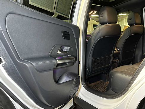 Certified 2026 Mercedes-Benz GLA 250 4MATIC image 18