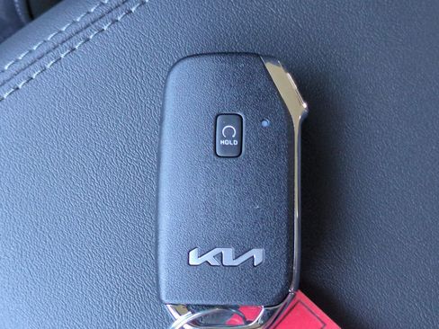 New 2026 Kia Seltos EX image 26