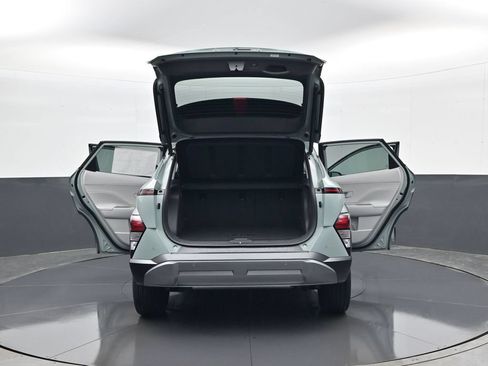 New 2026 Hyundai Kona Limited AWD/4WD image 32