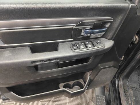 Used 2022 RAM 1500 Warlock w/ Electronics Group AWD/4WD image 44