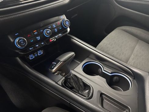 Used 2023 Dodge Durango SXT Launch Edition image 18