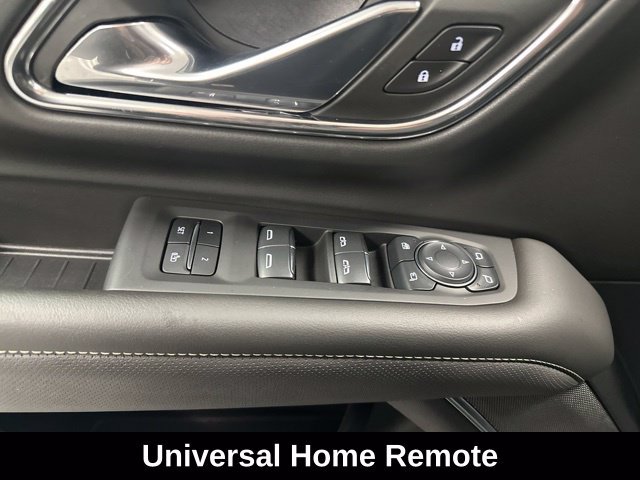 Used 2024 Chevrolet Tahoe Premier AWD/4WD image 11