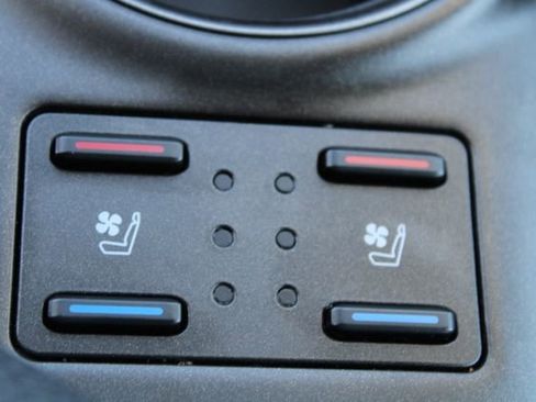 Used 2024 Toyota Camry XSE w/ Navigation Package image 29