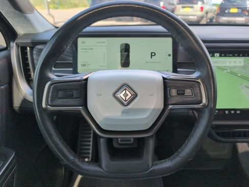 Used 2023 Rivian R1S Adventure Quad AWD/4WD image 22