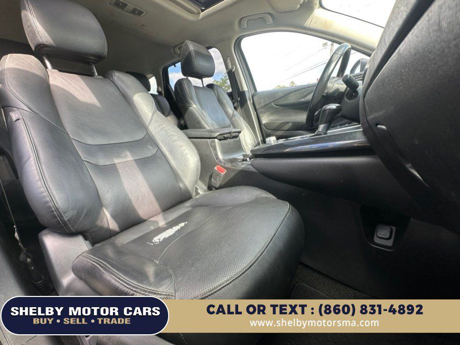 Used 2019 MAZDA CX-9 Touring w/ Touring Premium Package AWD/4WD image 14