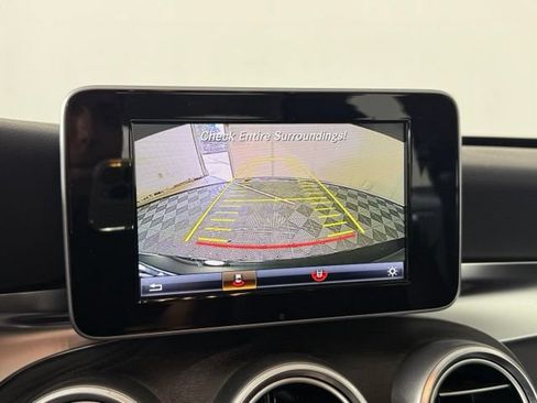 Used 2016 Mercedes-Benz C 300 Sedan image 29