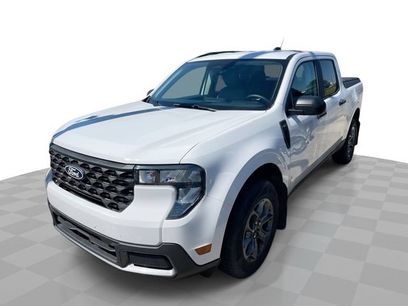 Used 2025 Ford Maverick XLT w/ 4K Tow Package