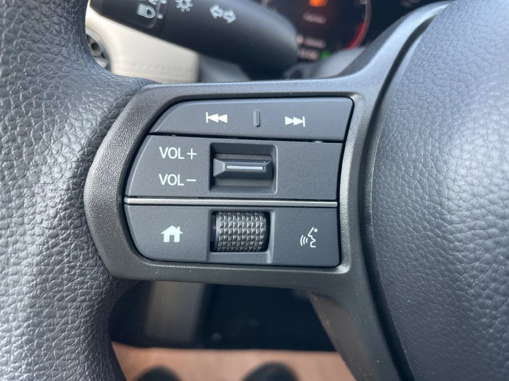 New 2027 Honda HR-V LX image 32