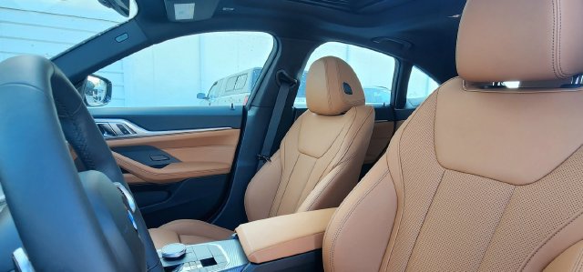 New 2026 BMW 430i w/ M Sport Package RWD image 11