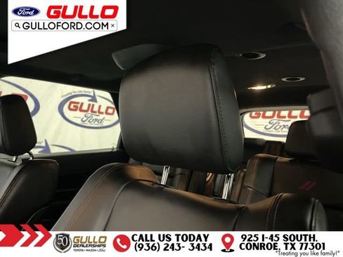 Used 2022 Dodge Durango R/T RWD image 17
