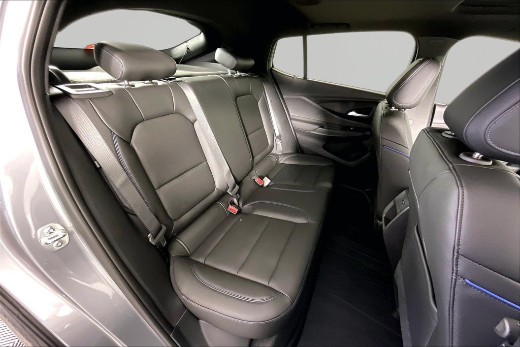 New 2026 Buick Envista Sport Touring w/ Convenience I Package FWD image 10