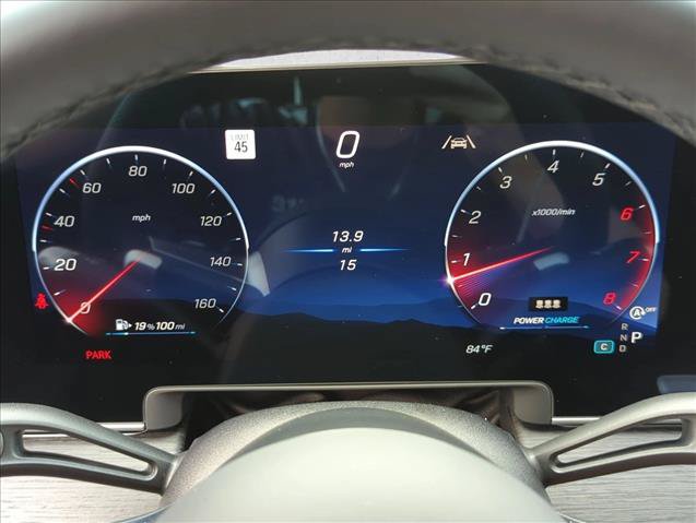 New 2027 Mercedes-Benz GLE 450 4MATIC Coupe image 11