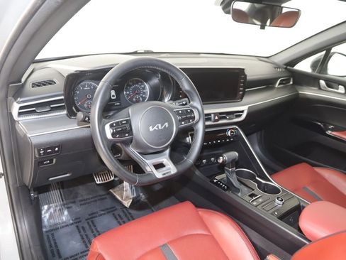 Used 2023 Kia K5 GT-Line FWD image 29