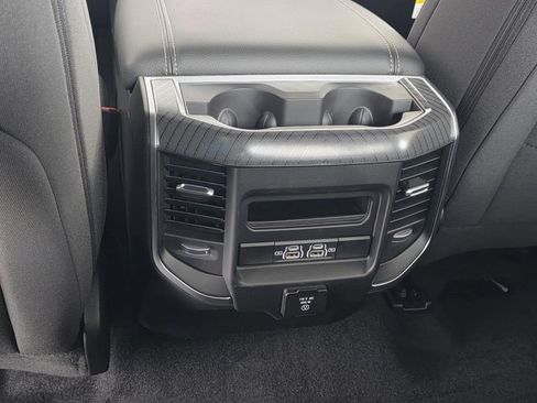 New 2026 RAM 1500 Big Horn image 11