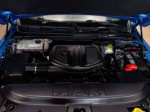 Used 2026 RAM 1500 Big Horn image 29