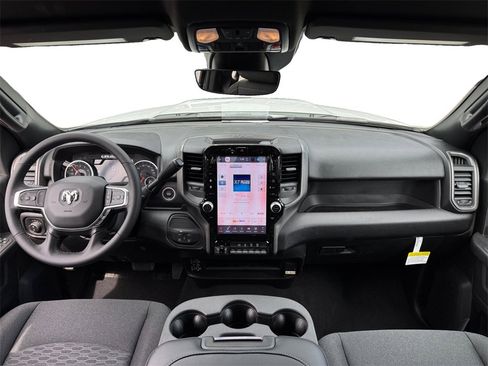 New 2026 RAM 2500 Tradesman image 10