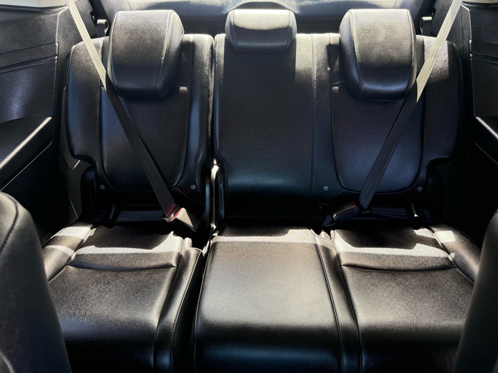 Used 2025 Honda Odyssey EX-L image 28