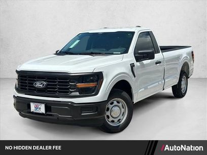 New 2026 Ford F150 XL