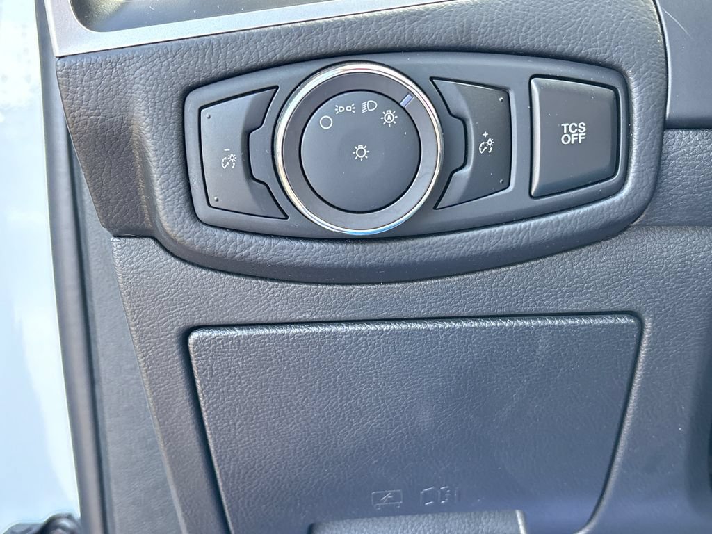 Used 2024 Ford Edge SEL AWD/4WD image 39