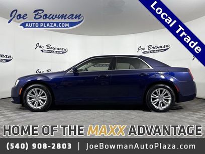 Used 2017 Chrysler 300 Limited