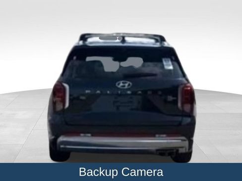 Used 2023 Hyundai Palisade Calligraphy AWD/4WD image 7