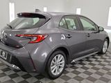 Certified 2025 Toyota Corolla SE image 4