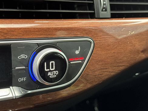 Used 2022 Audi A5 2.0T Premium Plus w/ Premium Plus image 20